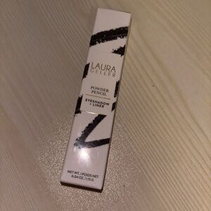 Laura Geller Black Powder Pencil Eyeliner